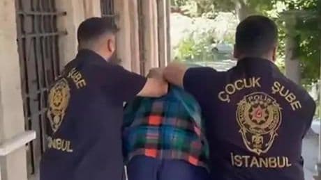 Mattia Ahmet Minguzzi'nin ailesini tehdit ettiği iddia edilen şüpheli tutuklandı
