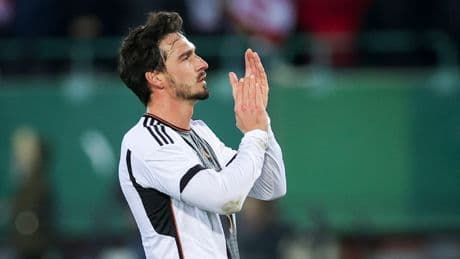Kurioser Grund! - Darum bekommt Hummels erst jetzt seinen Abschied
