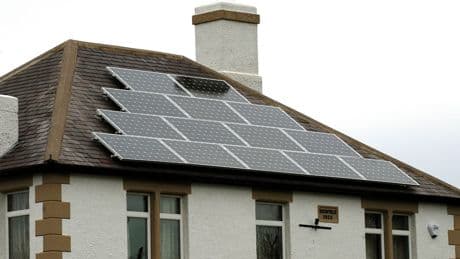 GB Energy could fund solar panels on religious buildings, Miliband suggests