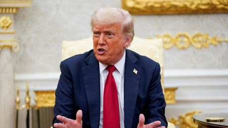 «10 à 12 jours» pour mettre fin à la guerre en Ukraine : quels sont les leviers de Donald Trump contre la Russie