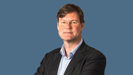 Jan Maarten Slagter: grof schandaal dat broederstrijd FNV lamlegt