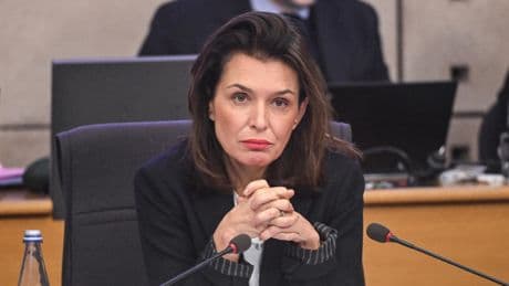 «Elle peut être un élément fédérateur»: Christelle Morançais, futur agent de liaison entre Bruno Retailleau et Édouard Philippe?