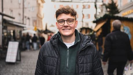 Juso-Politikerin: „Ich will meine Ideale nicht über Bord werfen“