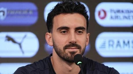 Trabzonspor'da öncelik Muhammed Şengezer