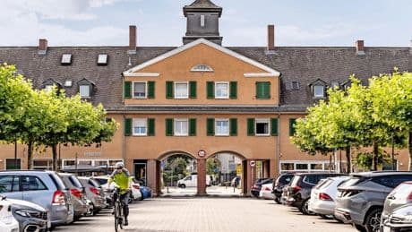 Unternehmen als Vermieter: Werkswohnungen helfen, Fachkräfte zu gewinnen