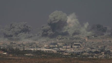 Gaza-Krieg: Israel will Gaza-Stadt besetzen – diese Folgen drohen