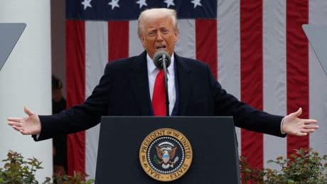 Frist bis Ende September: Trump fordert niedrigere Preise für Medikamente