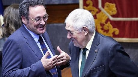 El PP aprobará en su congreso que el fiscal general cese si es procesado y que el TC "deje de ser un tribunal de casación"