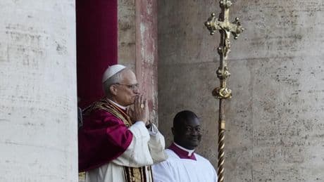 Élection du pape Léon XIV: comment se profile son pontificat?