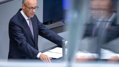 Bundesregierung: Die wichtigsten Botschaften aus Merz’ Regierungserklärung