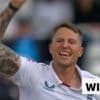 'What a breakthrough!' - Carse bowls Gill early to put pressure on India