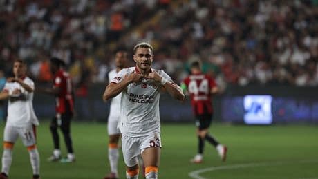 Buldozer Barış