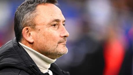 Nice-Benfica: "Ils sont plus forts que nous", l'aveu implacable de Haise avant le match retour