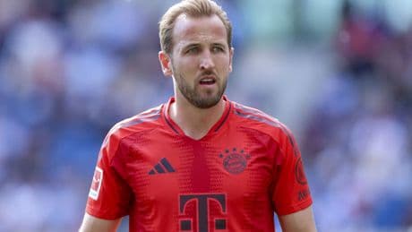 Bayern-Stars nur auf Platz 2 und 3 - Kane bei Wahl zum Spieler der Saison geschlagen