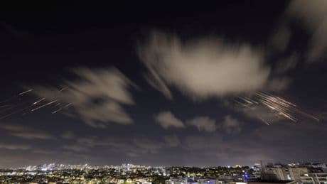 Pionyang acusa a Trump de querer llevar la amenaza nuclear al espacio con su Cúpula Dorada