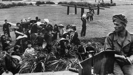 France: 70 ans après, vers une réparation pour les rapatriés d'Indochine?
