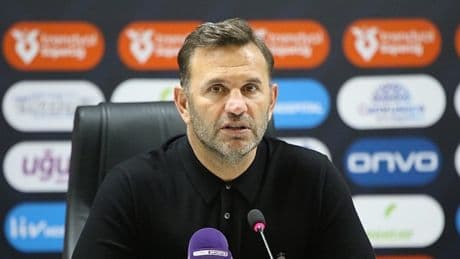 GALATASARAY HABERİ: Okan Buruk'tan öğrencilerine uyarı! O maçların altını çizdi