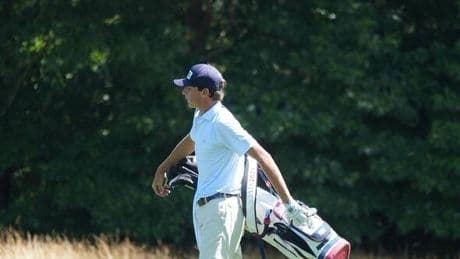 Teen golfer outperforms Masters champion by 10 shots in US Open qualifier