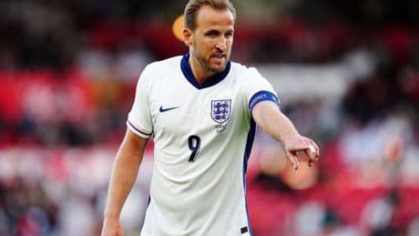 Harry Kane launches vegan snack bars in new food business venture