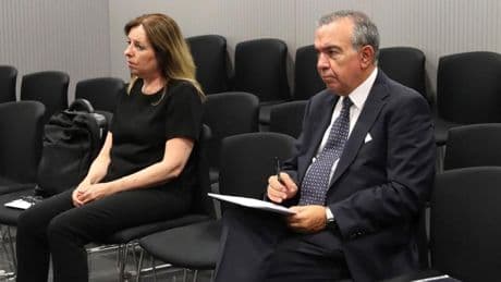 La Audiencia Nacional anula las sanciones a dos exdirectores generales de la CAM por haber prescrito