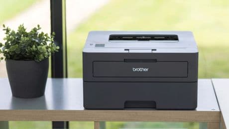 Hundreds of Brother printer models have an unpatchable security flaw