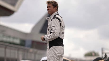 ‘F1: The Movie’ is now streaming — Here’s how to watch the Brad Pitt F1 movie at home