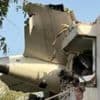 Fuel to engines cut off before crash, preliminary report says