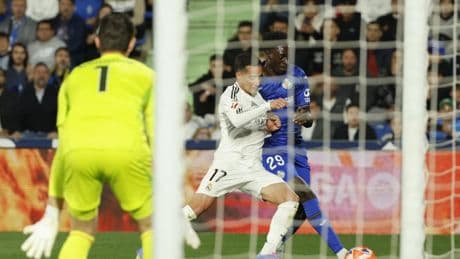 Primer 'fichaje' del Getafe: uno de los jugadores más a seguir