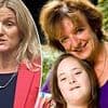 ROSA MONCKTON: Why I'll fight in the Lords against this breathtakingly cruel and ignorant assisted suicide Bill