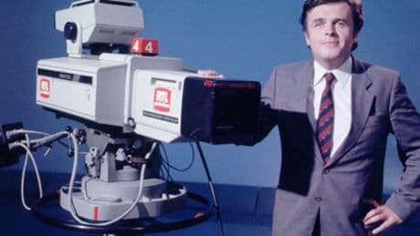 Helmut Thoma ist tot: Der Mann, der das Privatfernsehen erfand – Nachruf auf den RTL-Manager