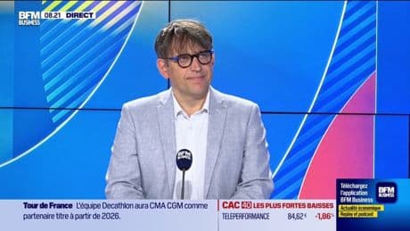 Positive aviation : l'alternative au canadair ?
