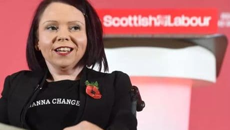 Disabled MSP 'regularly' told by strangers they'd rather be dead than live like her