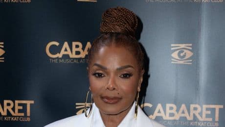 Janet Jackson: Überraschungsauftritt bei Konzert der Brüder