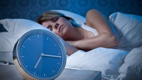 The most dangerous time to go to sleep – as doctor warns it could lead to 4 health issues