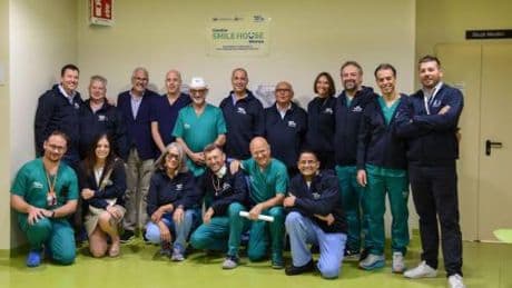Gemelle siamesi separate a Monza, "intervento pietra miliare"