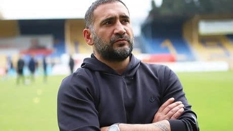 Eski futbolcu Ümit Karan'a tutuklama kararı: Cezaevine gönderildi!