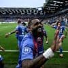 SM Caen. Yann M’Vila : « C’est un gros soulagement, on est vraiment content d’avoir gagné »