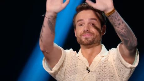 Liam Payne guides aspiring singers in final TV appearance on Netflix show