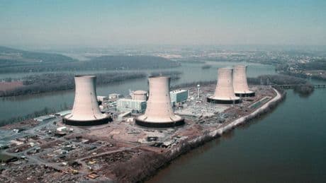 AI’s Power Needs Have The Potential To Make Nuclear Power Economic