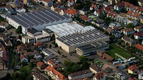 Traditionsfirma im Krisenmodus: Greentech-Pionier Wehrle-Werk AG meldet Insolvenz an