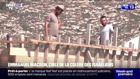 “Un grand jour pour la colonisation”:  Israël multiplie les projets immobiliers en Cisjordanie