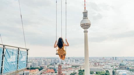 Berlin, 10 nouvelles adresses pour un long week-end de printemps
