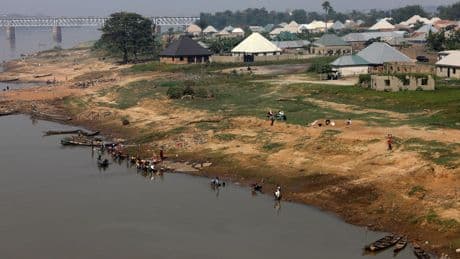 At least 100 killed in Nigeria gun attack, Amnesty claims