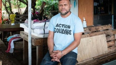 Un an après les émeutes en Nouvelle-Calédonie, Nouméa entre la peur et l’incompréhension