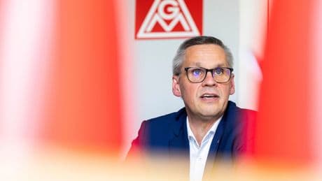 IG Metall über VW-Werk: „Arbeit ist immer besser als Arbeitslosigkeit“