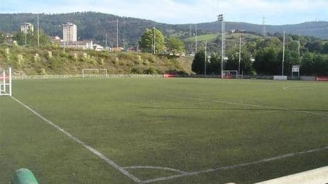El final con más morbo de la Preferente vizcaína: Otxarkoaga e Iturrigorri se juegan el ascenso tras su polémica por insultos racistas