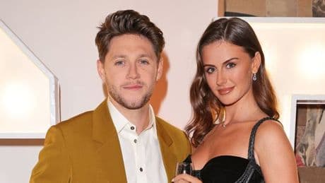 Niall Horan 'takes romance with girlfriend Amelia Woolley to the next step'