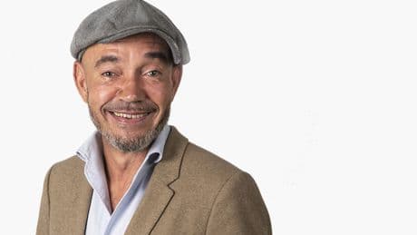 Koning Bouterse is dood, leve de Koningin?