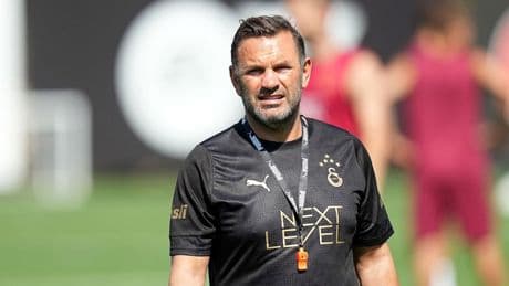 Okan Buruk'un istemediği yıldız futbolcu resmen gönderildi: 650 bin euro verilecek