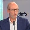 Attractivité de la France : "Il faut faire très attention de ne pas rajouter de fiscalité pour que la croissance et les investissements repartent", alerte Marc Lhermitte du cabinet EY
